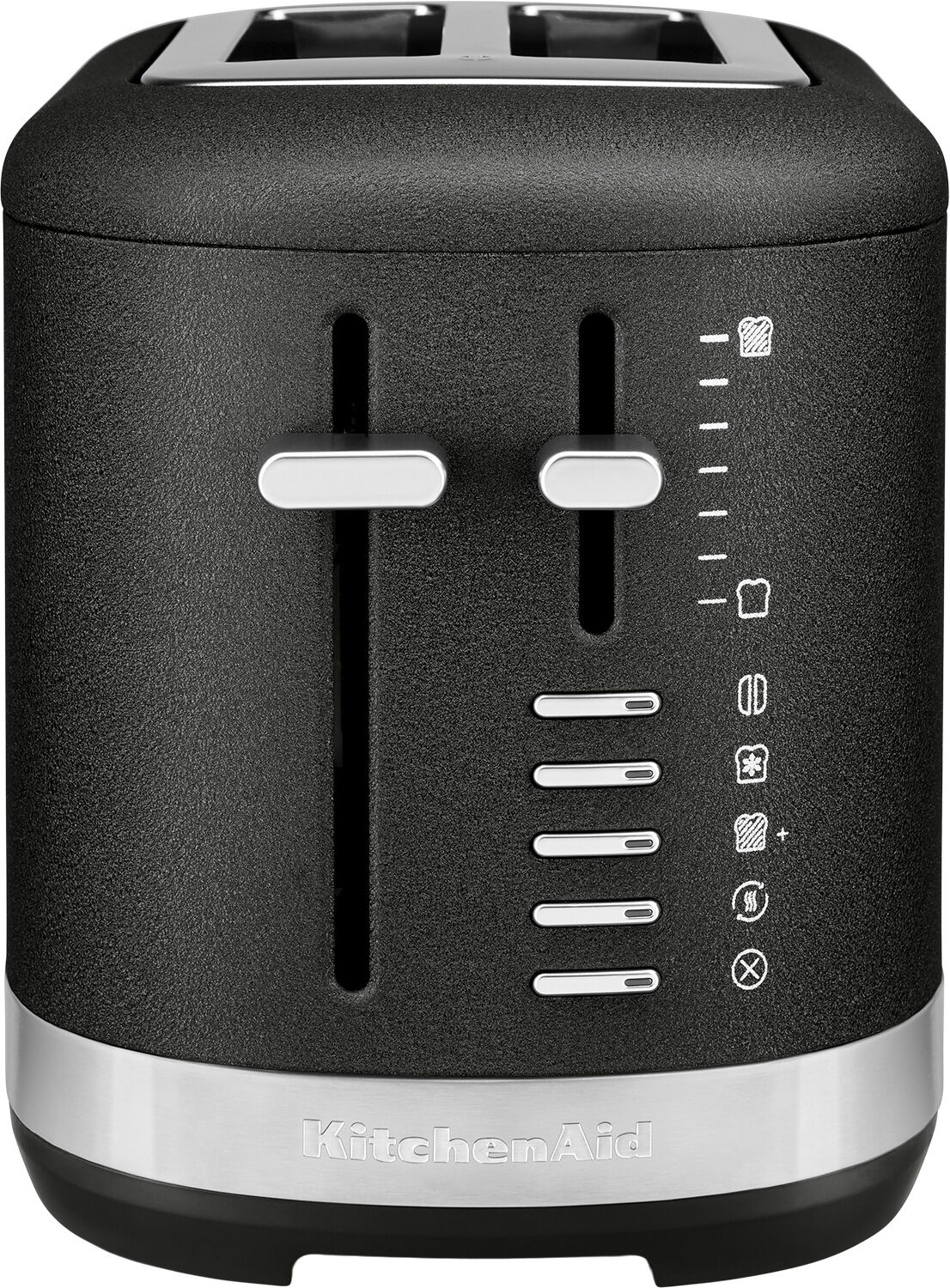 KITCHENAID BR&Oslash;DRISTER-5KMT2109EBK