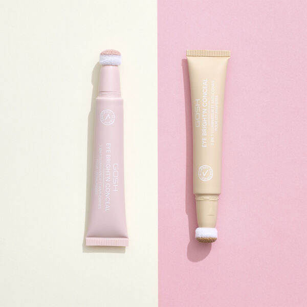 GOSH Eye Bright'n Conceal