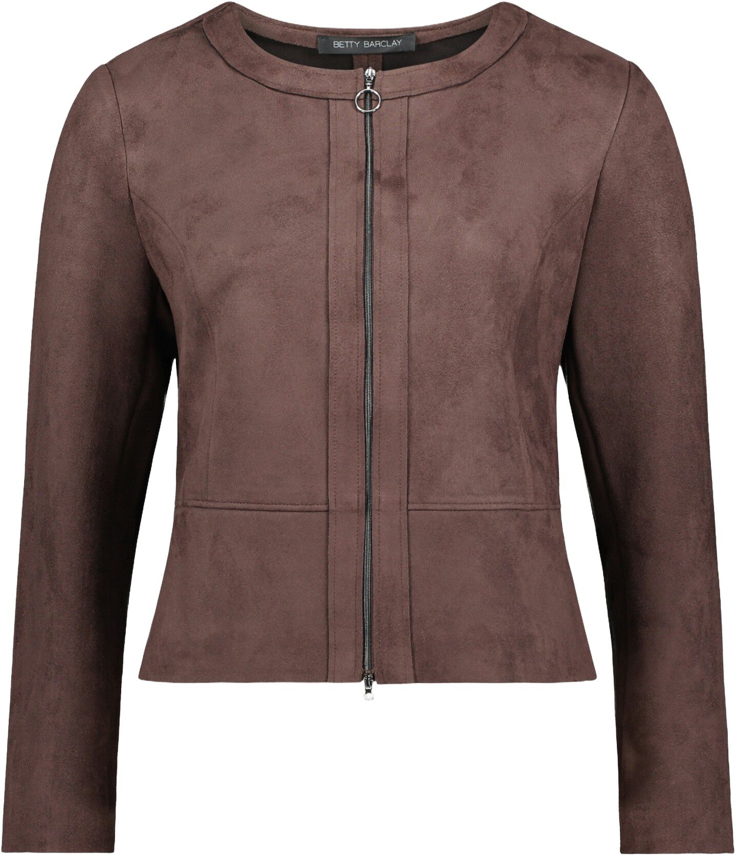 Blazerjacke Kurz