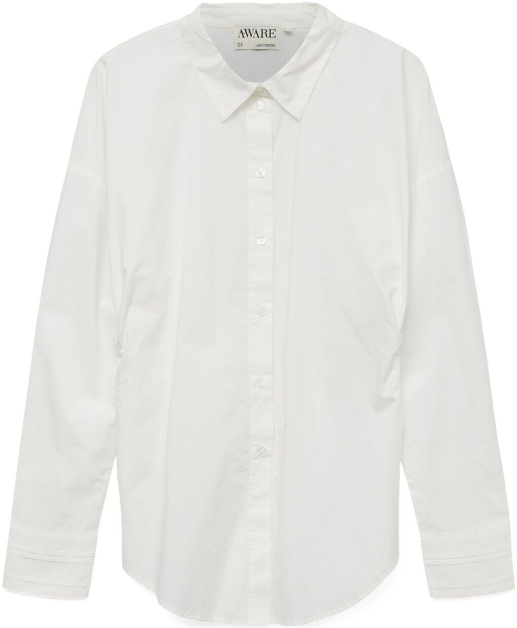 AWSTINA LS SLIM SHIRT