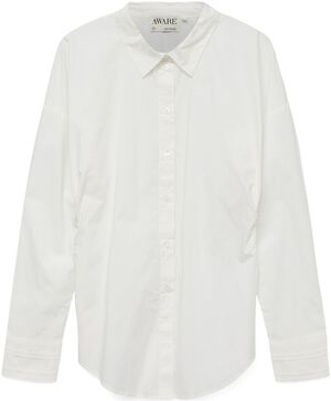 AWSTINA LS SLIM SHIRT