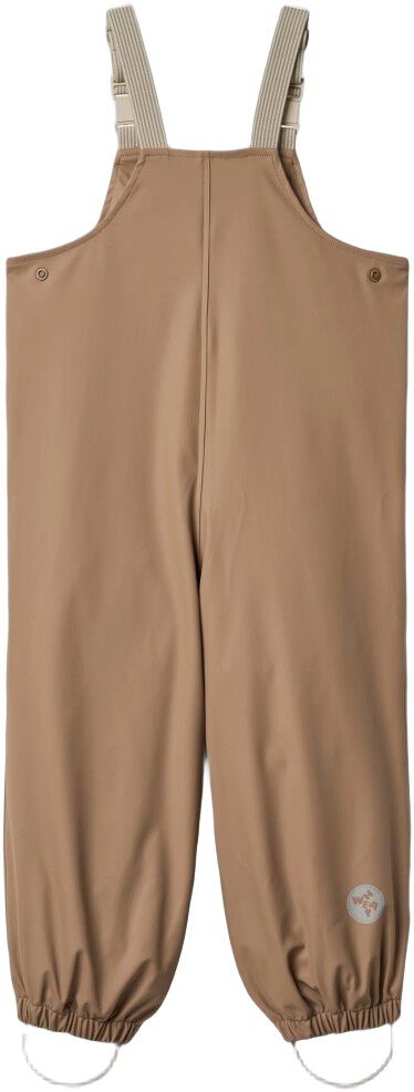 Regns&aelig;t Charlie m. Seler