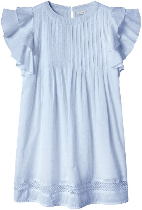 NKFFARIDE SS DRESS NOOS