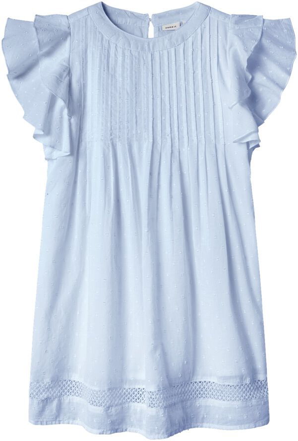 NKFFARIDE SS DRESS NOOS