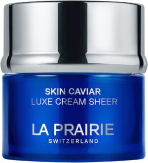 Skin Caviar Luxe cream sheer 50 ml