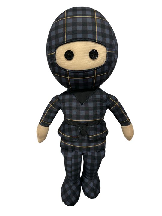 Ternet Ninja 3, 35cm