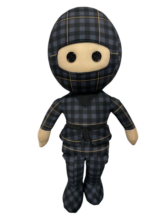 Ternet Ninja 3, 35cm
