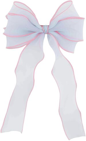 Ribbon Bow