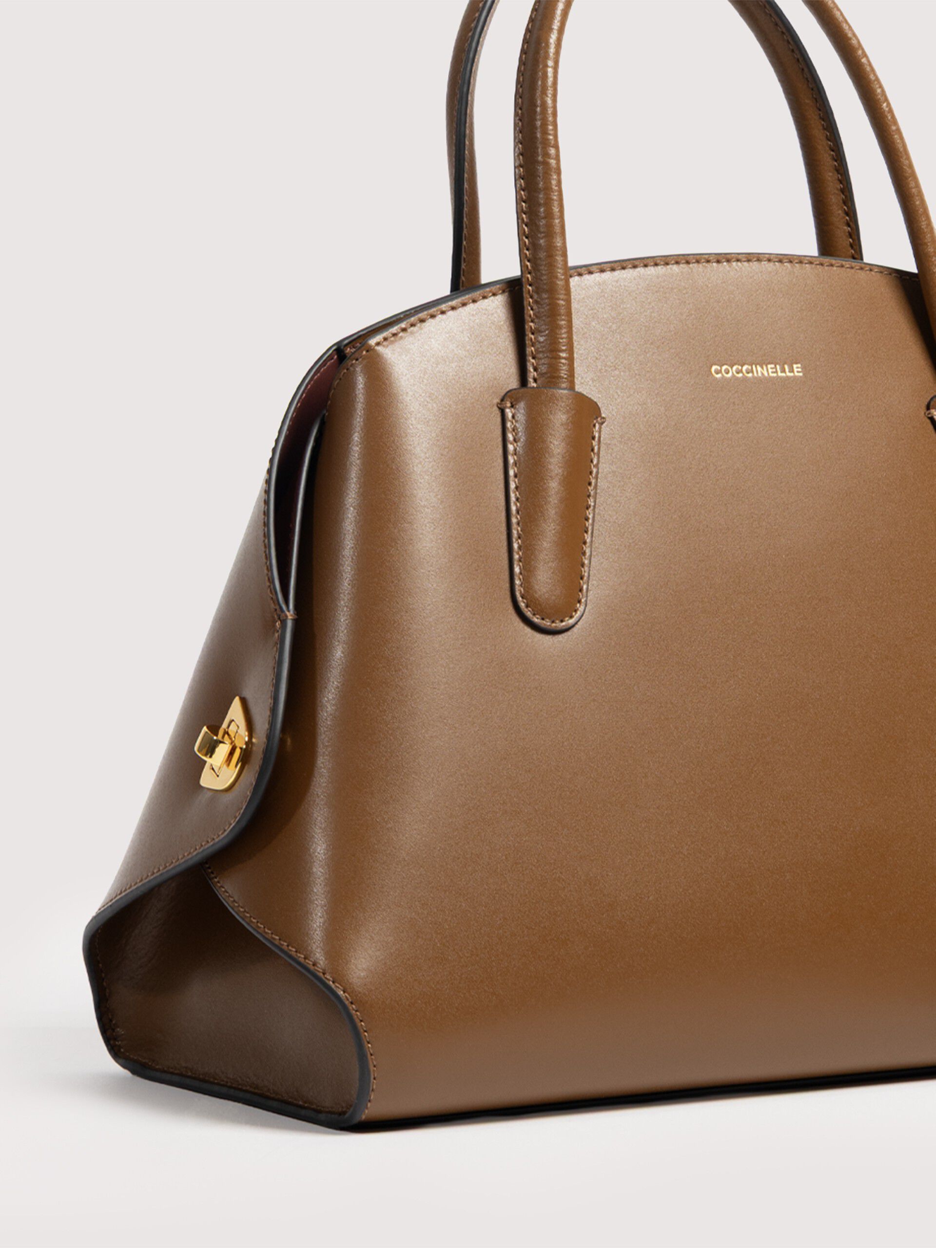 COCCINELLETYLDE CALF