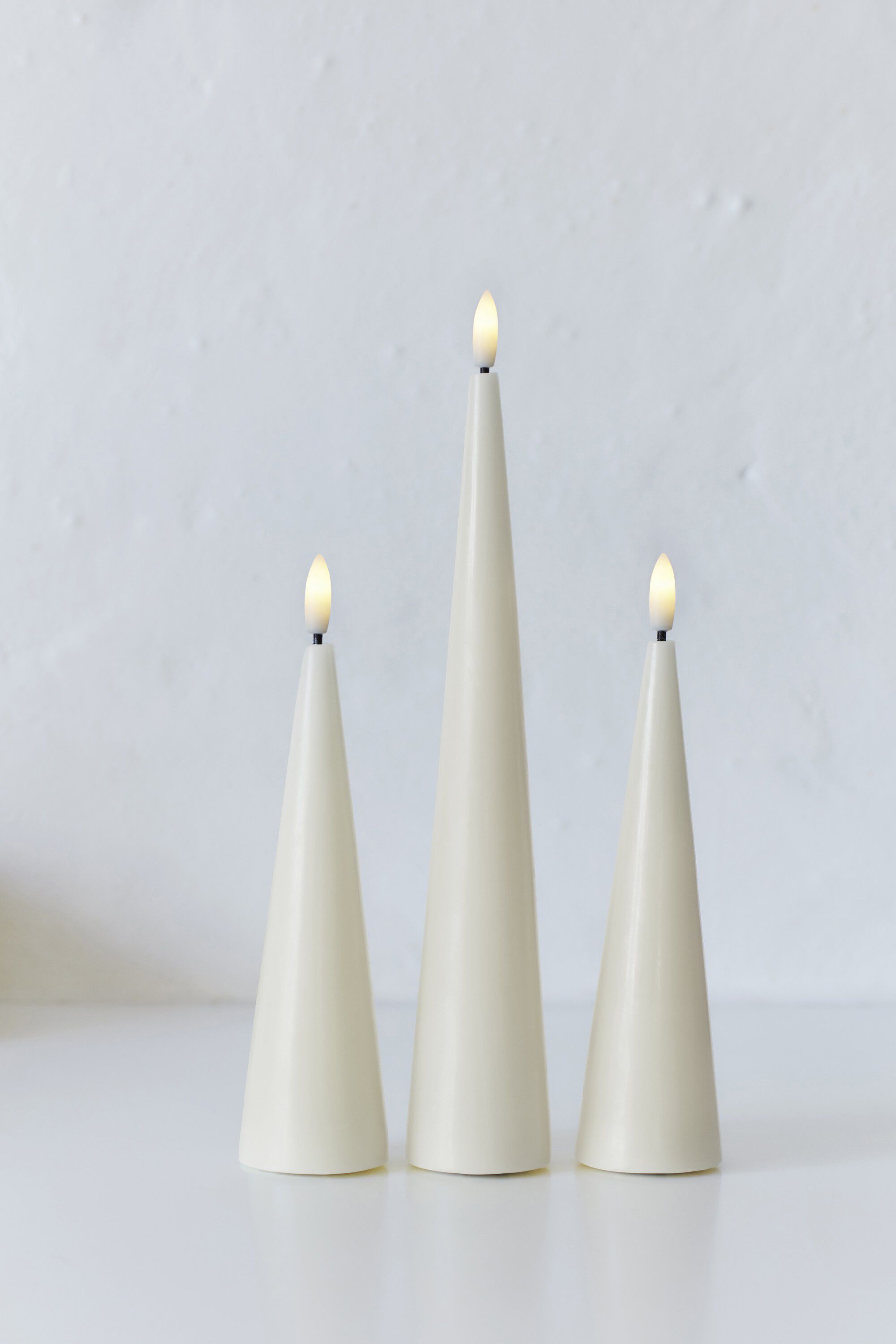 Sille Kegle &Oslash;4,8x26cm