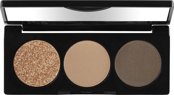 Essential Eyeshadow Trio