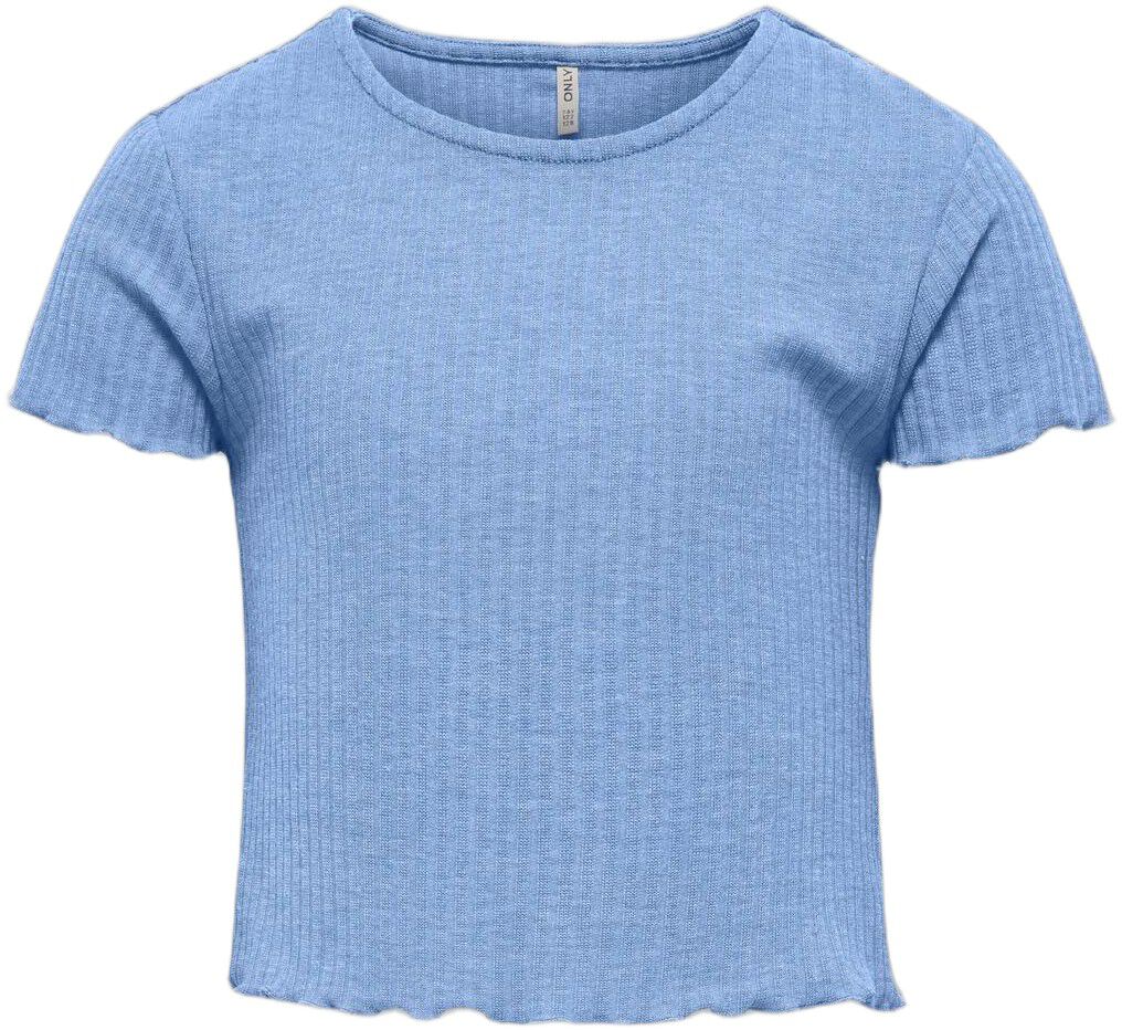 KOGNELLA S/S O-NECK TOP NOOS JRS