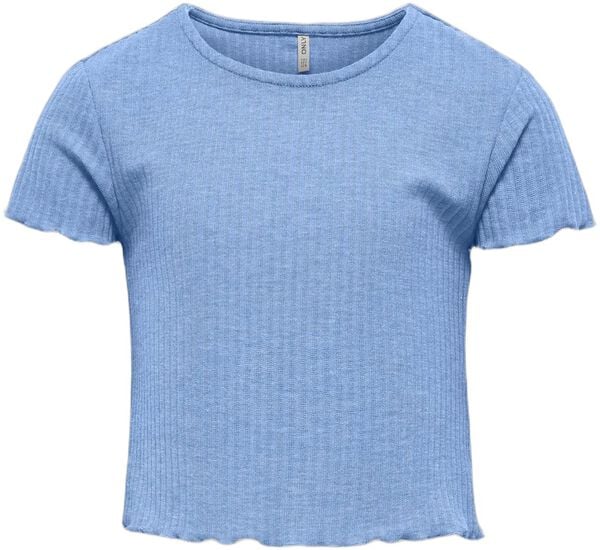 KOGNELLA S/S O-NECK TOP NOOS JRS