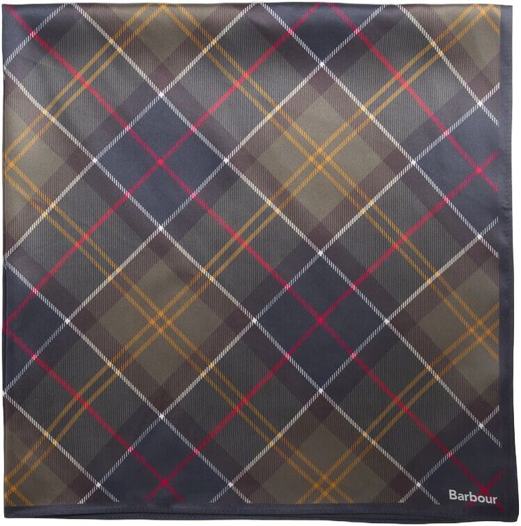Barbour Kinsale Scarf