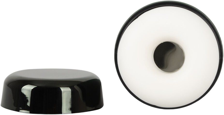 Masturbator with 2 Functions