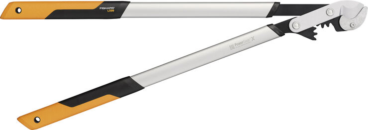 PowerGear X grensaks med modskær, L (LX99)