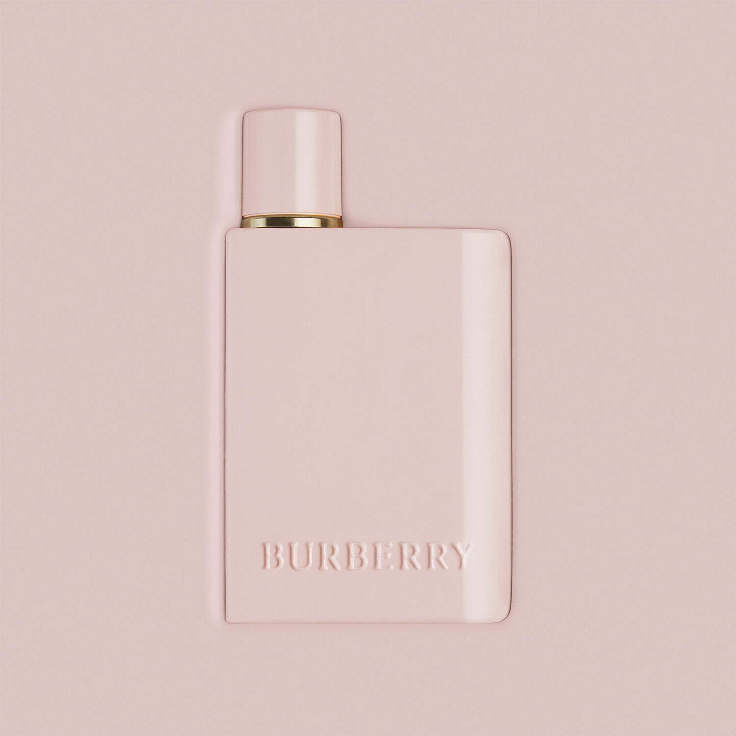 Burberry skjerf rosa 2025