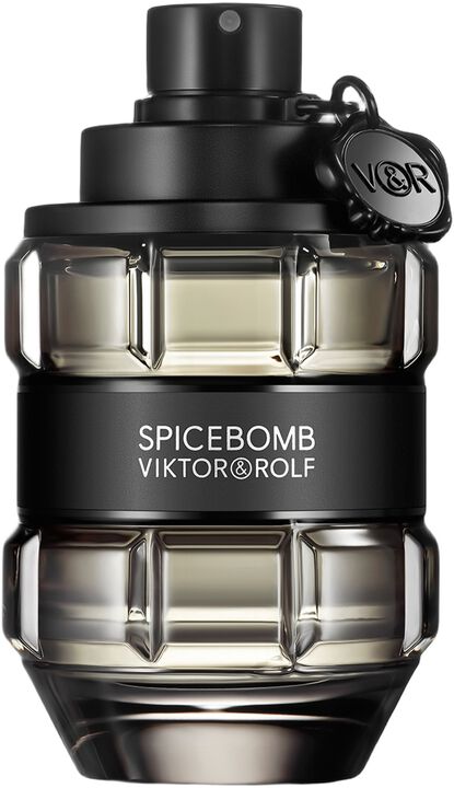 Spicebomb Eau de Toilette