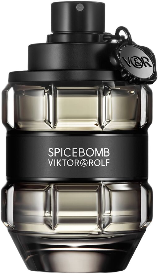 Spicebomb Eau de Toilette