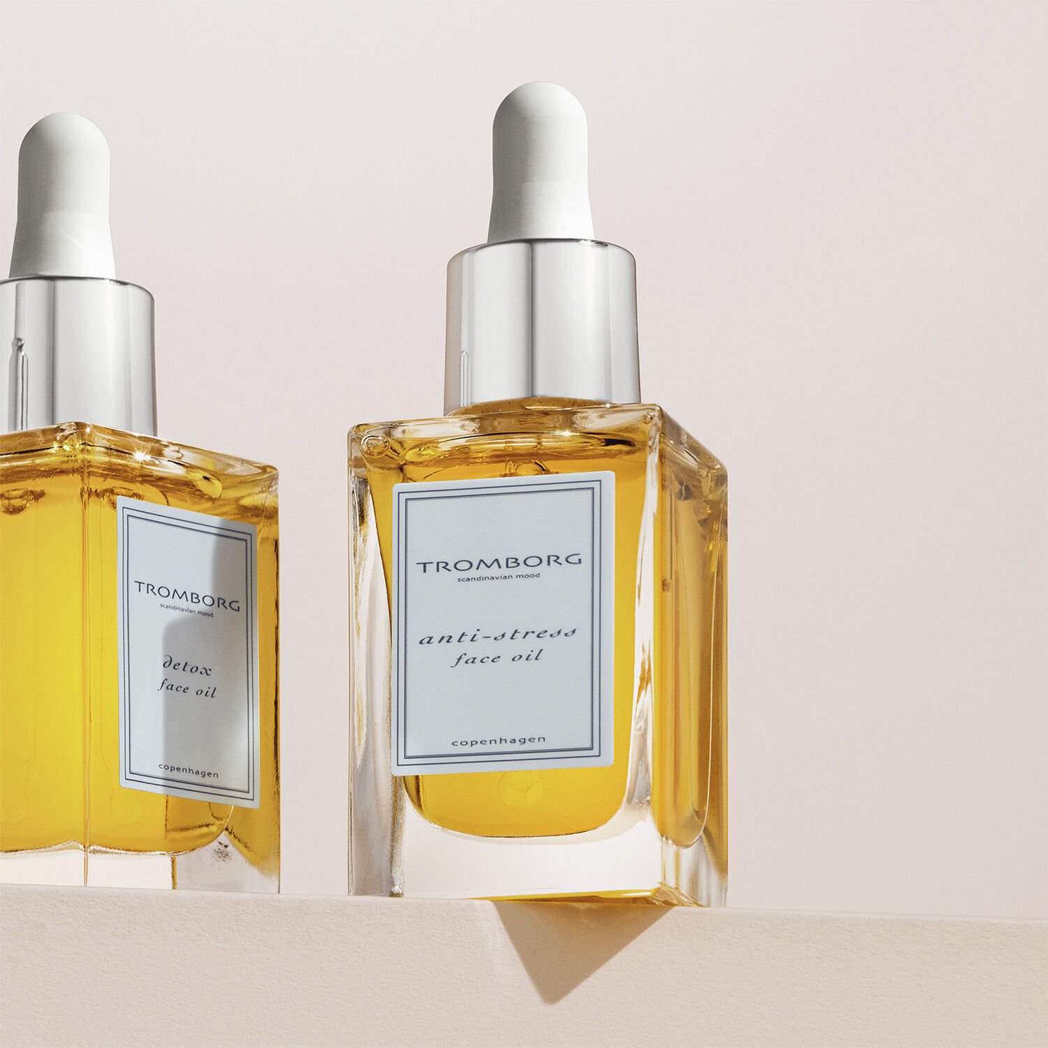 Face Oil Anti-Stress