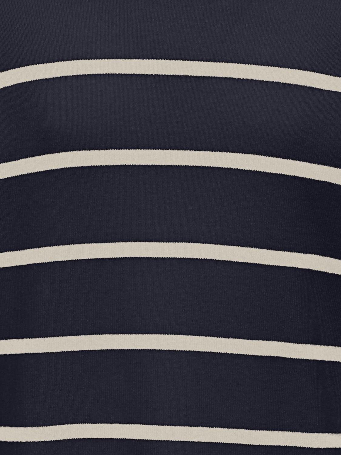 KOGAMY LIFE LS O-NECK CP KNT