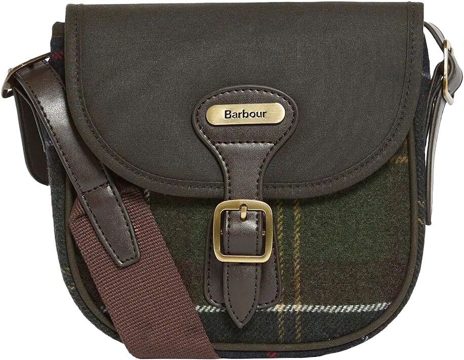 Barbour Whitley Cbody