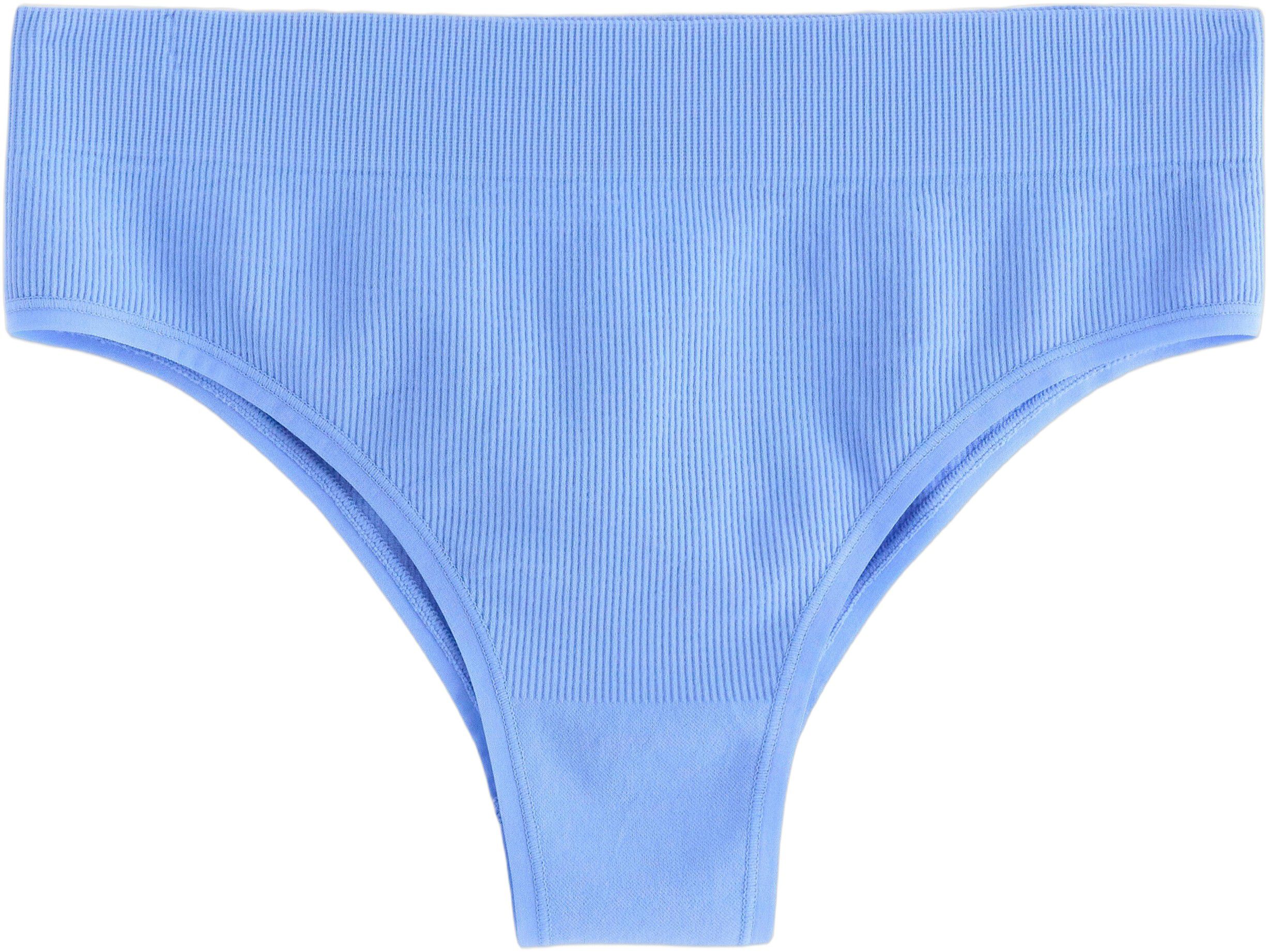 Brasilianske truser uten s&oslash;mmer