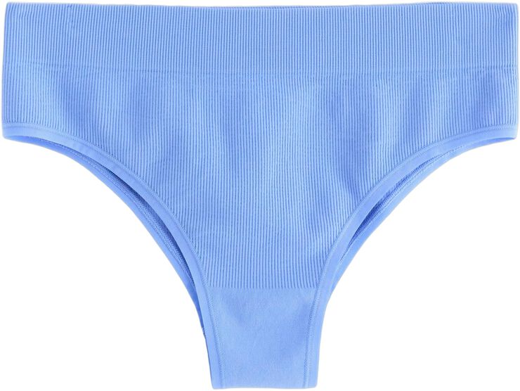 Brasilianske truser uten sømmer