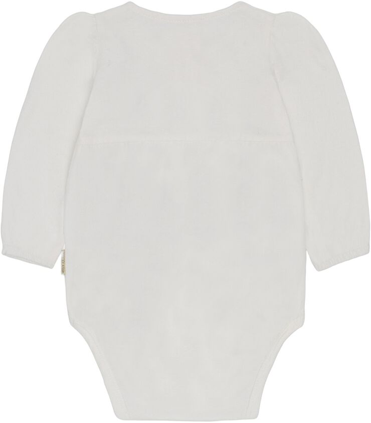 Hcbritt Dot Struktur