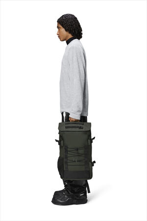Trail Mountaineer Bag W3