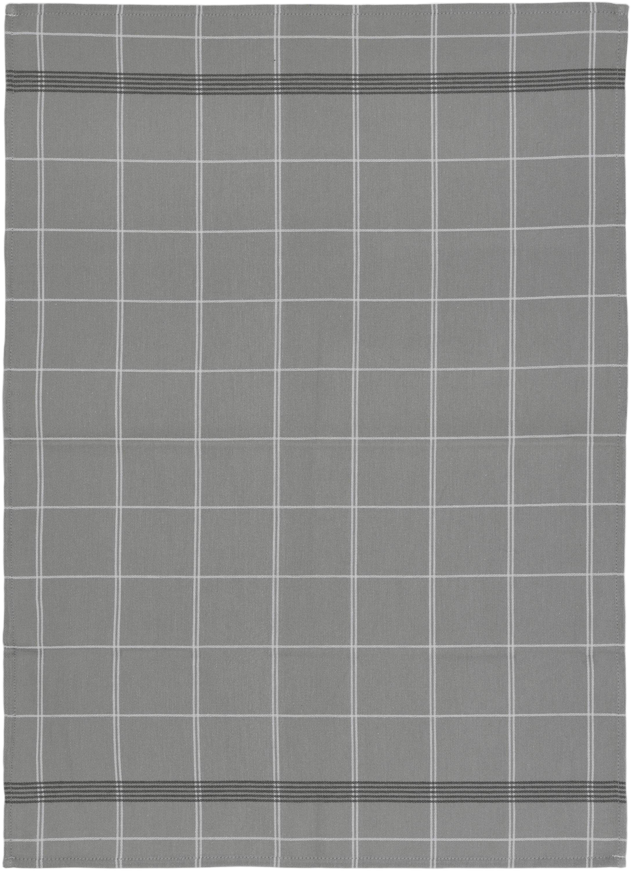 Kj&oslash;kkenh&aring;ndkle 50x70 Minimal Stone Grey