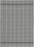 Kjøkkenhåndkle 50x70 Minimal Stone Grey