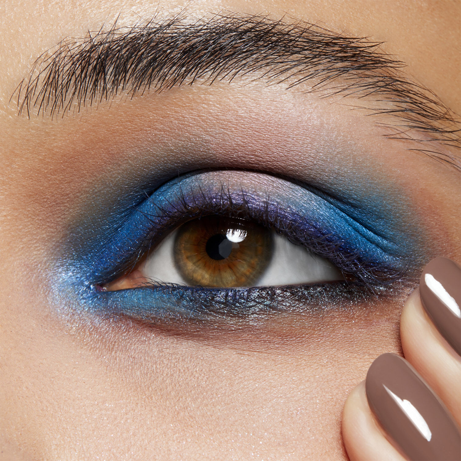 Satin Single Eye Shadow