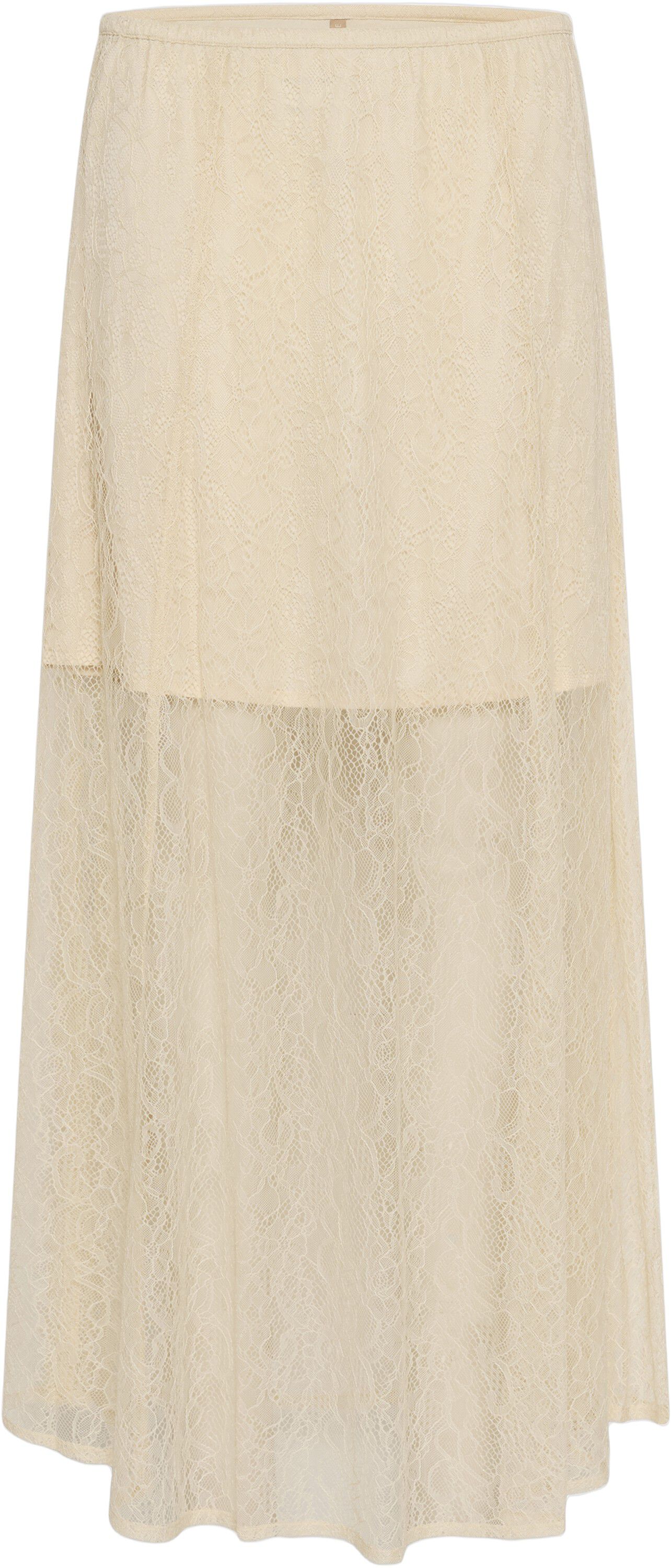 CUkasi Lace Skirt