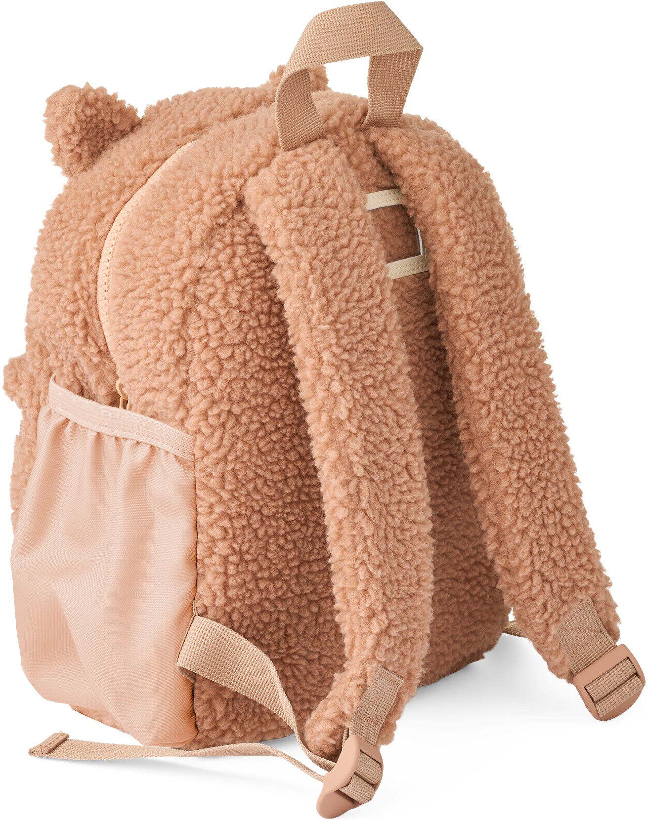 Andreas Pile Cat Backpack Pale tus