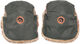 Easygrow Hand Muff - Green Forest