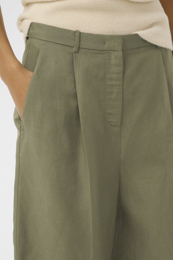 SLRagna Malika Shorts