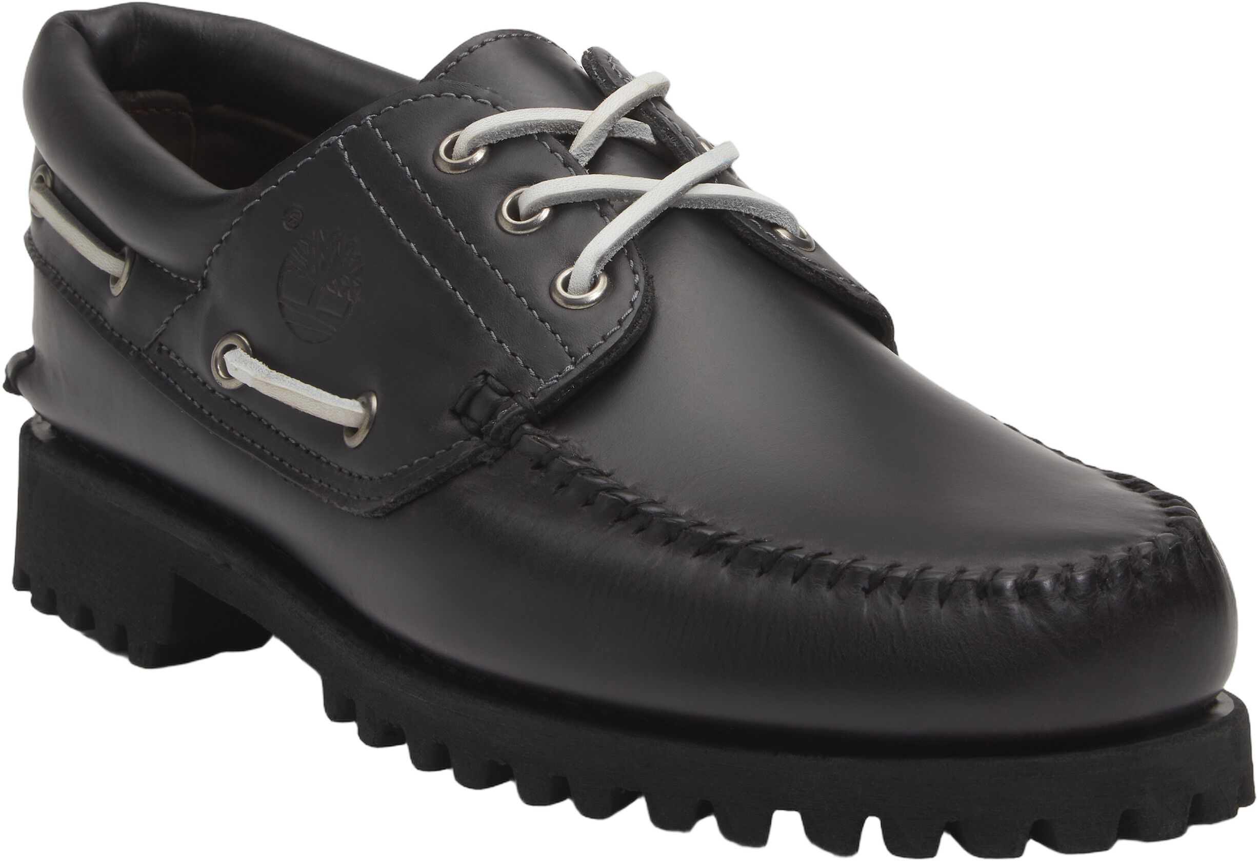 Timberland Authentic BOAT SHOE BLAC