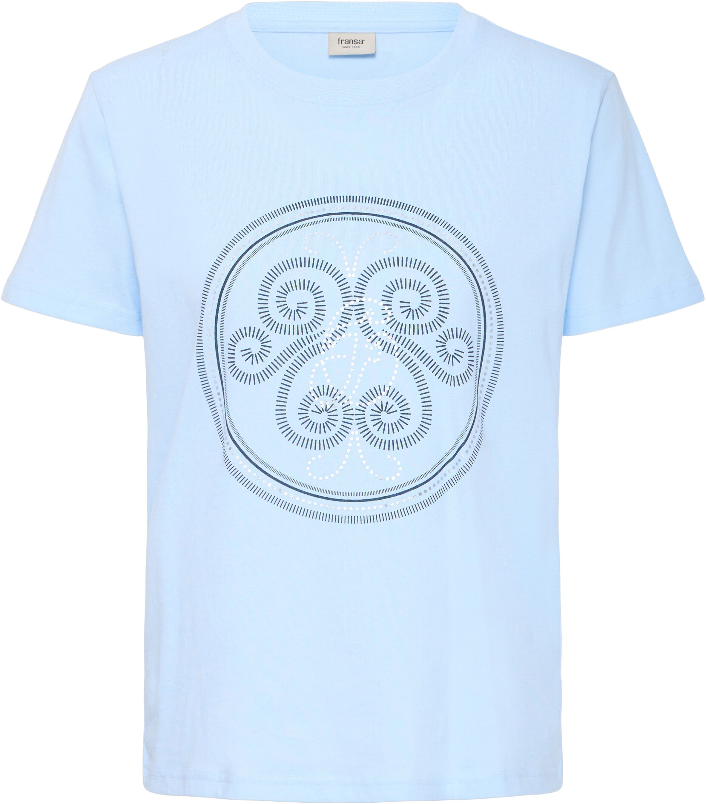 FRZARY TEE 1