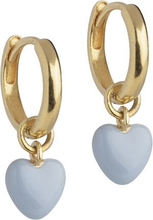 Hoops, Amore