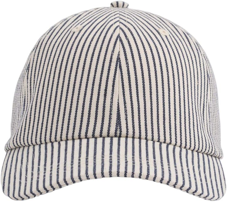 ALLAN PIN Dad Cap