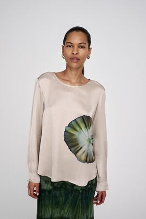 Bloom blouse - Ibi