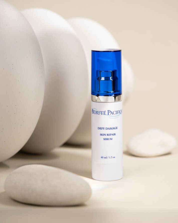 Visage Ravissant Defy Damage 40 ml.