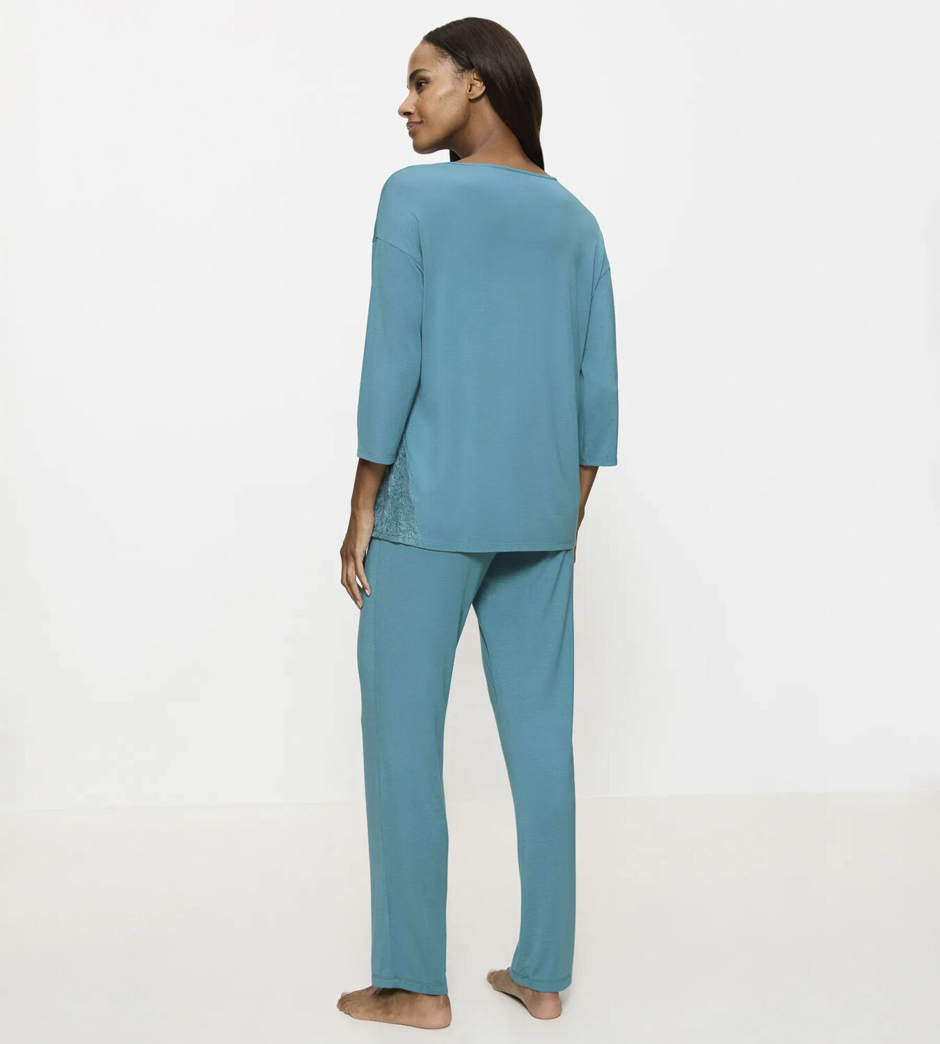 Timeless Sensuality PK 3/4 Sleeves