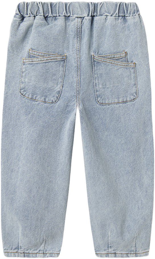 Nmmkeifer Loose Dnm Jeans 4019-Kk Lil