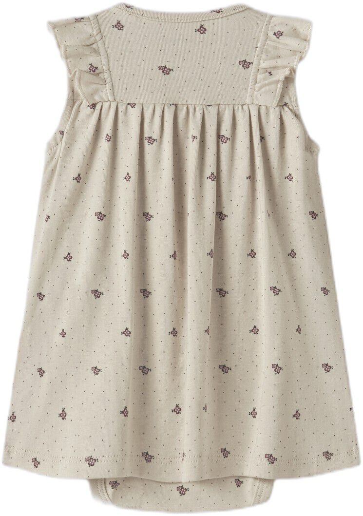 Nbfhitta Capsl Bodydress