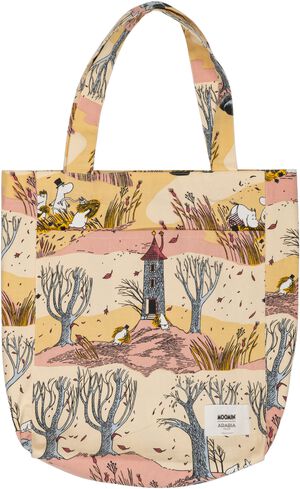 Moomin tote bag, Moomin Day 2026