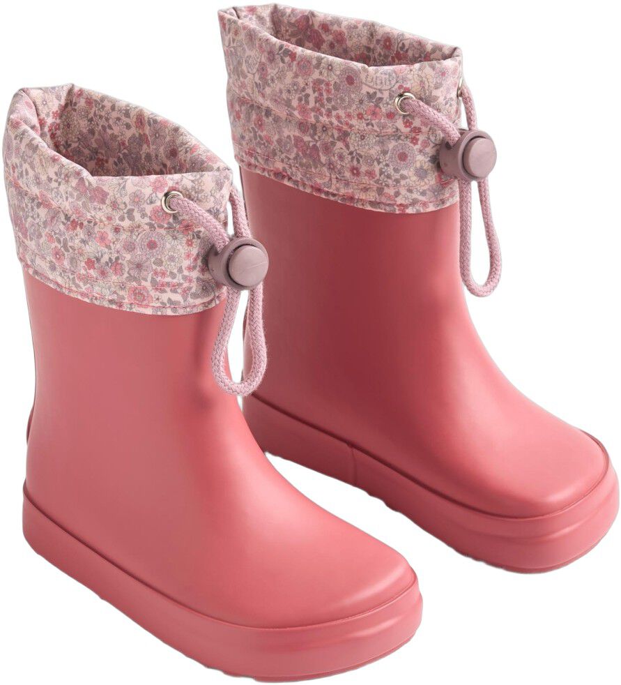 Barefoot Rubber Boot Zerro