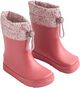 Barefoot Rubber Boot Zerro