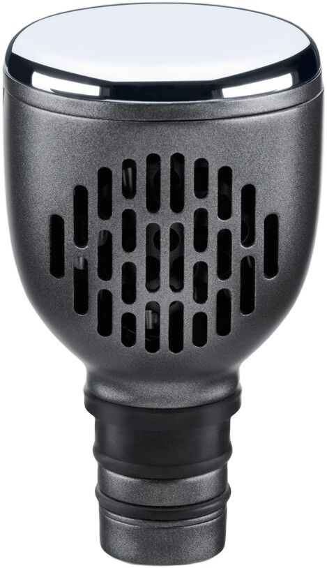 Varm og kald massasjepistol